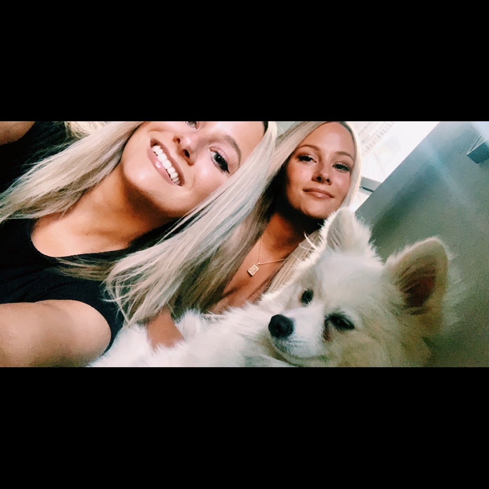 Meet your Posher, Jaime